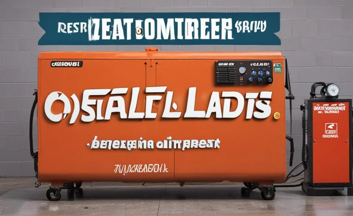 Best Oil-Lubed 120 Gallon Air Compressor: **Proven** Value