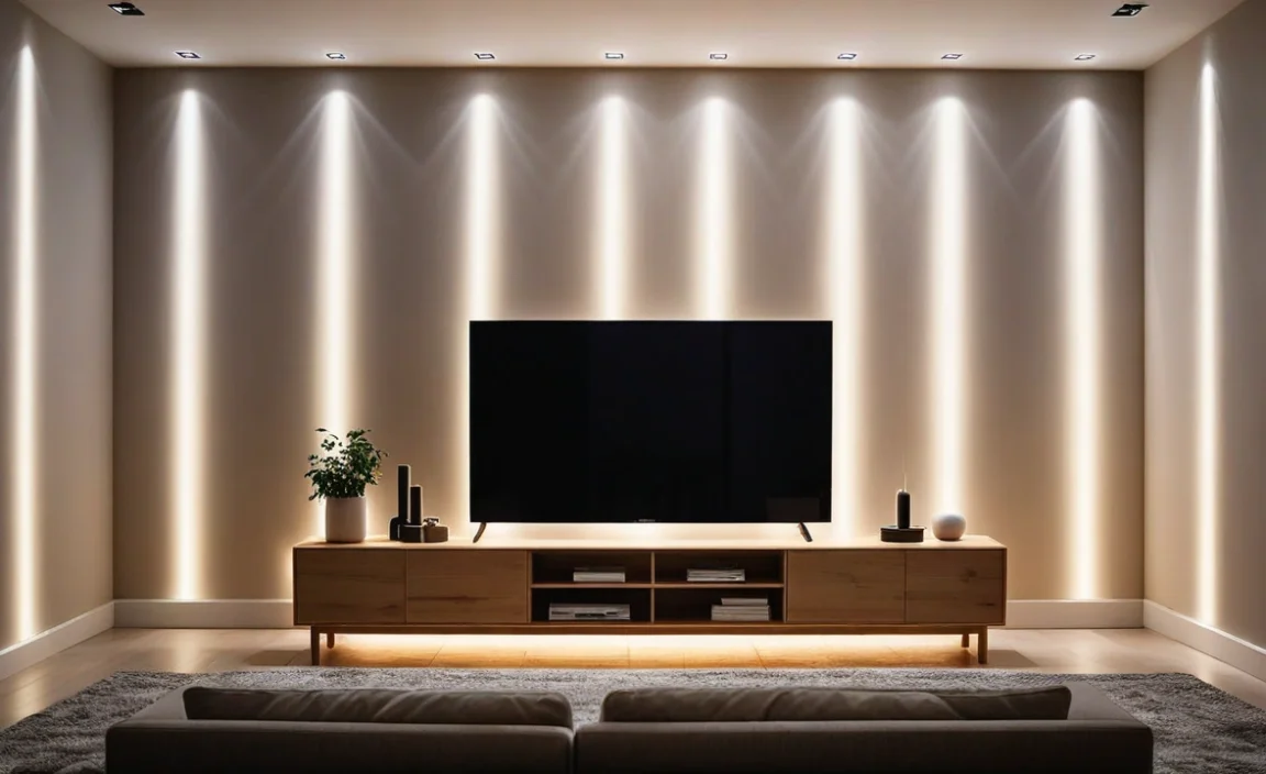 Best Practices for LED Lighting Design