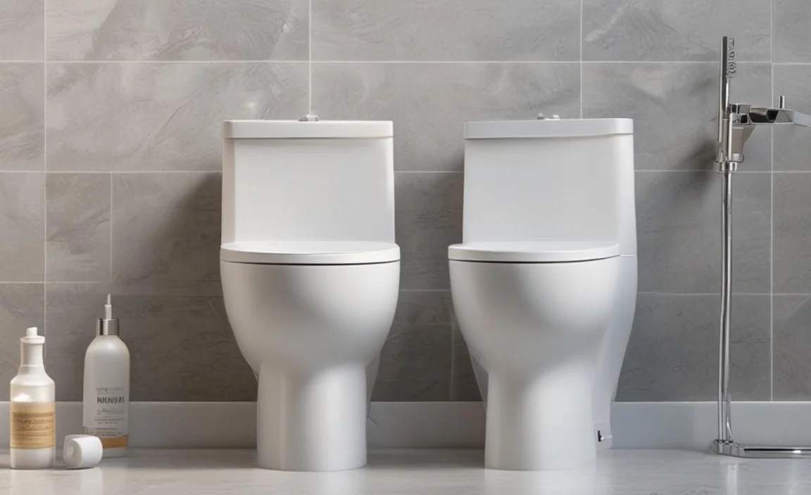 Best Stand Alone Bidet: Ultimate Guide & Top Picks