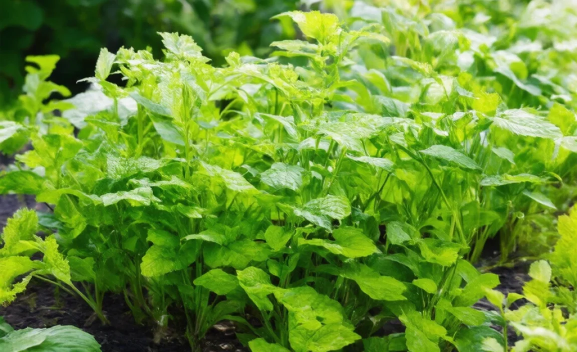 Best Time of Day to Water Your Garden Plants