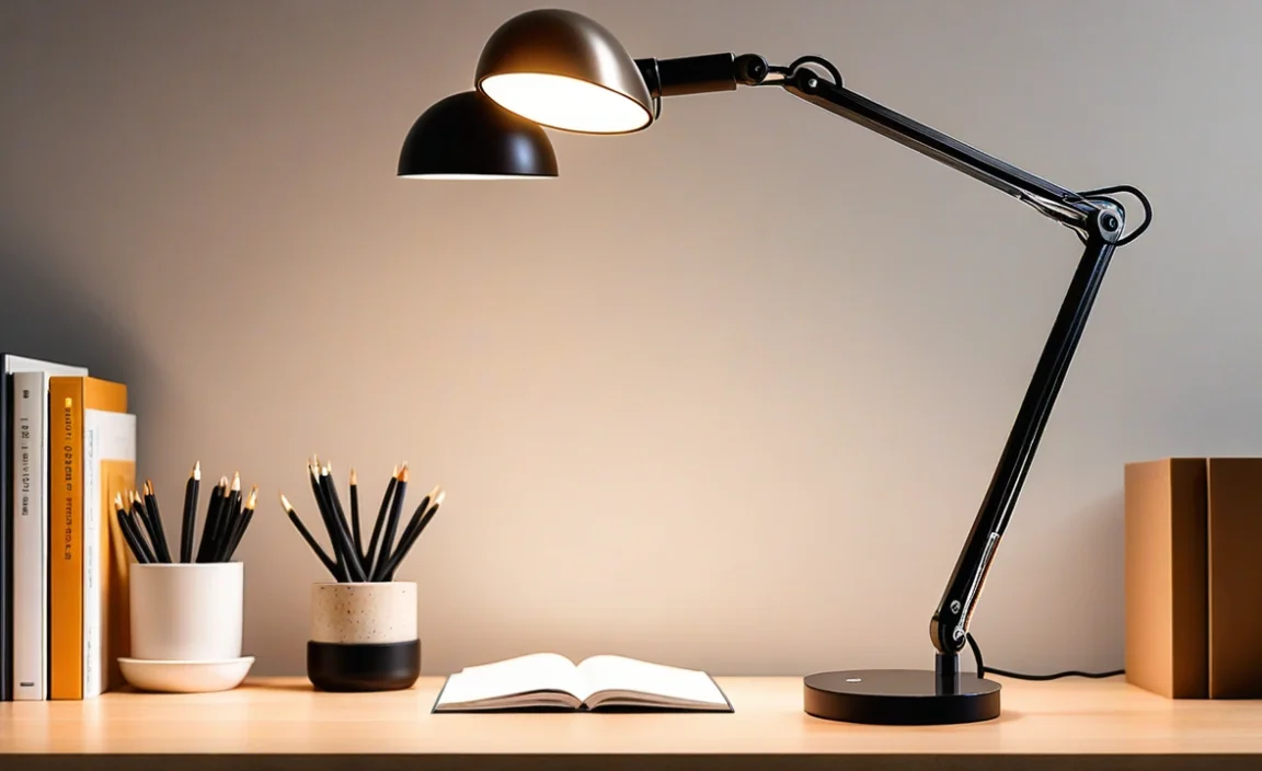 Budget-Friendly Options for Purchasing Desk Lamps