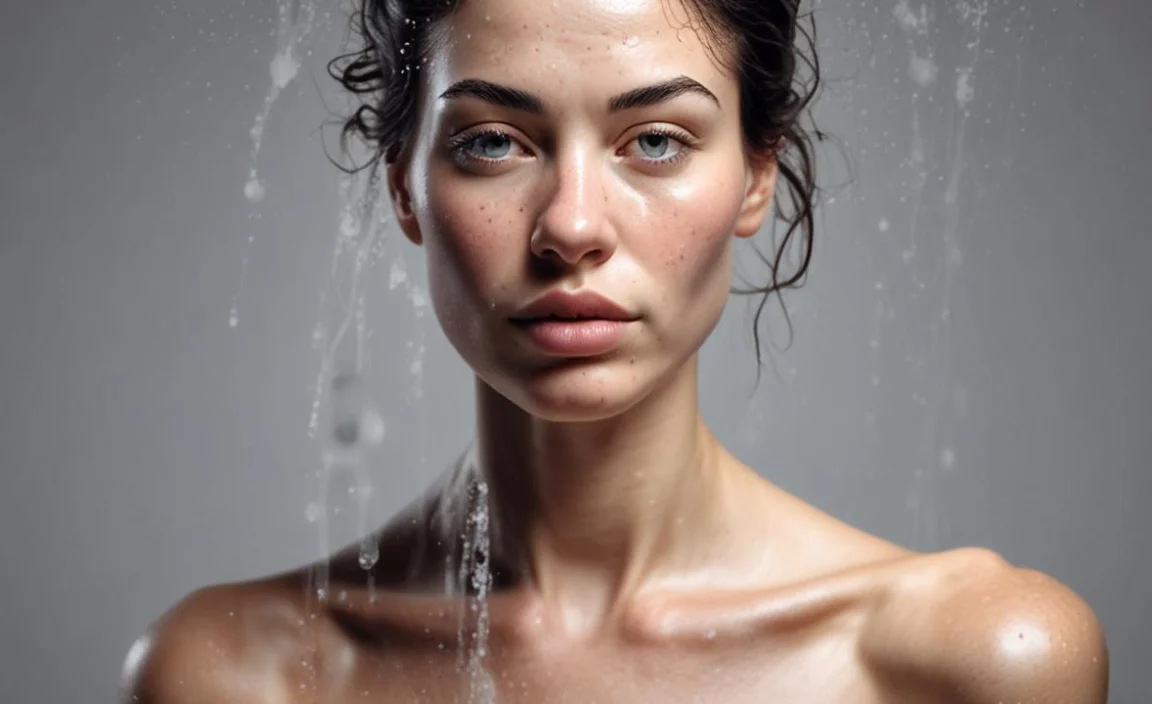 Can Cold Showers Reduce Stress?