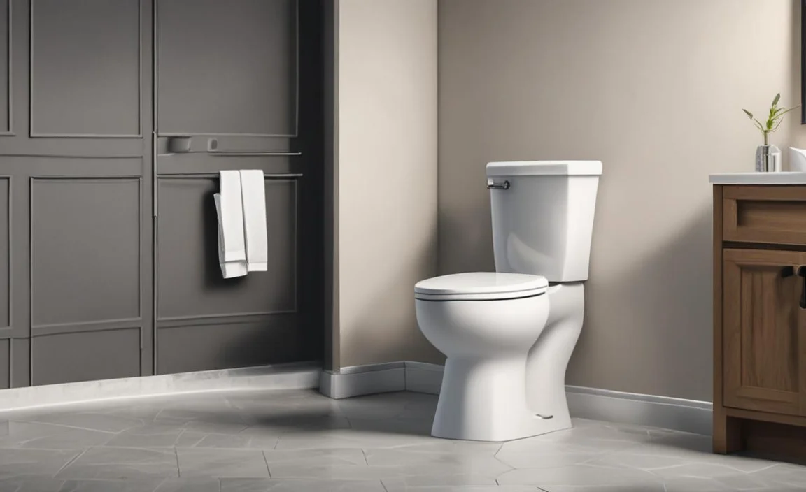 Can I Adjust the Flange After Installation?