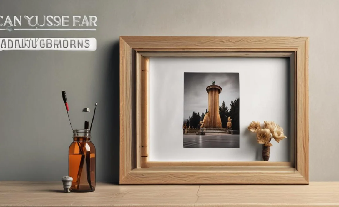 Can You Use Screws For Framing? – Tips & Tricks