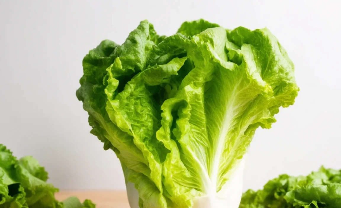 Caring for Lettuce Plants