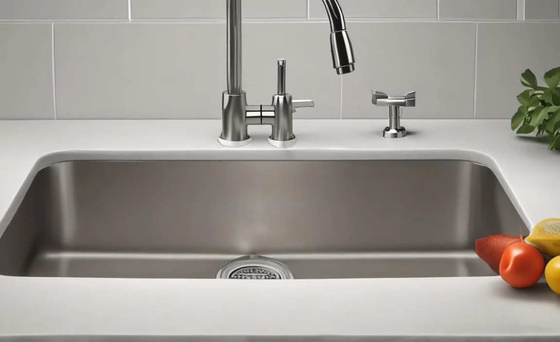 Causes of Bug Infestations in Sink Drains