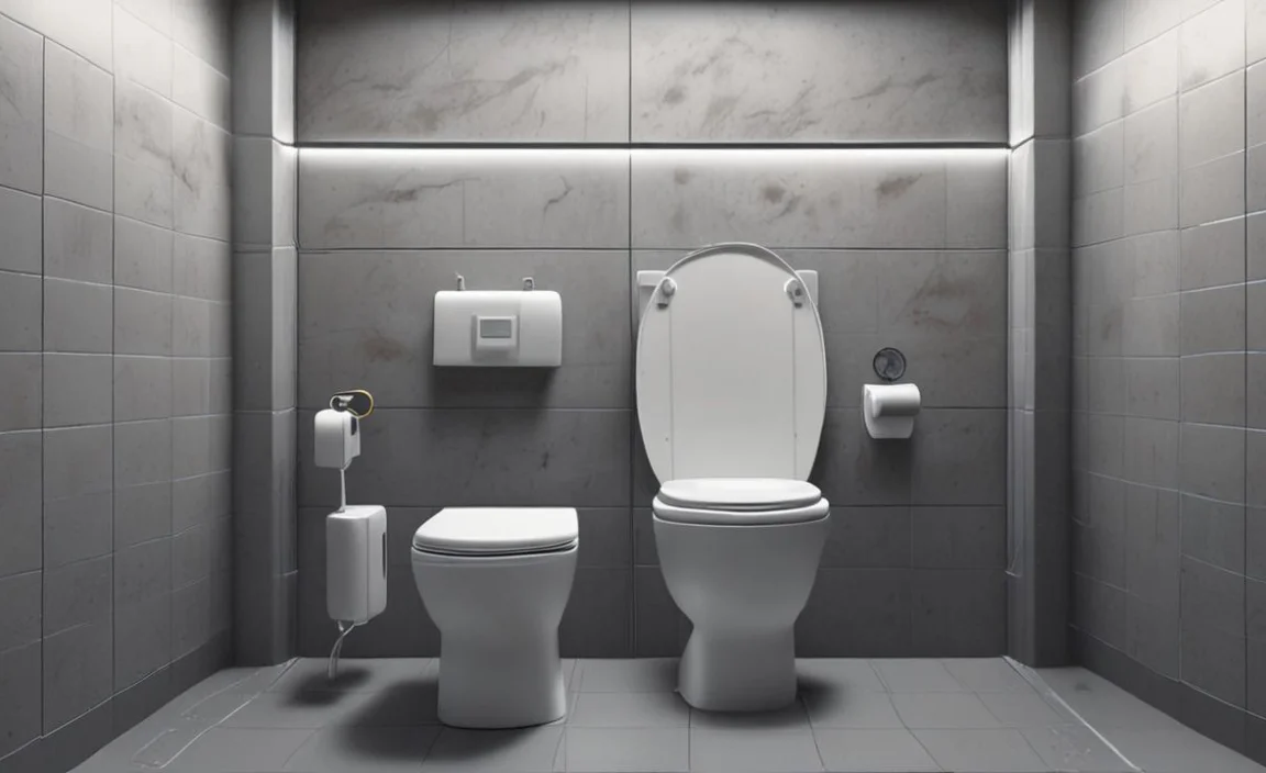 Challenges and Solutions in Space Toilets