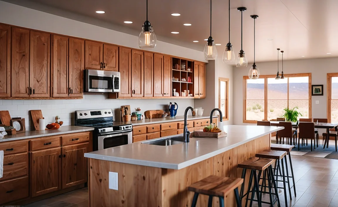 Challenges of Living in Peter Sinks