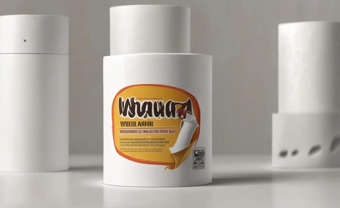 Checking Availability of Toilet Paper at Wawa