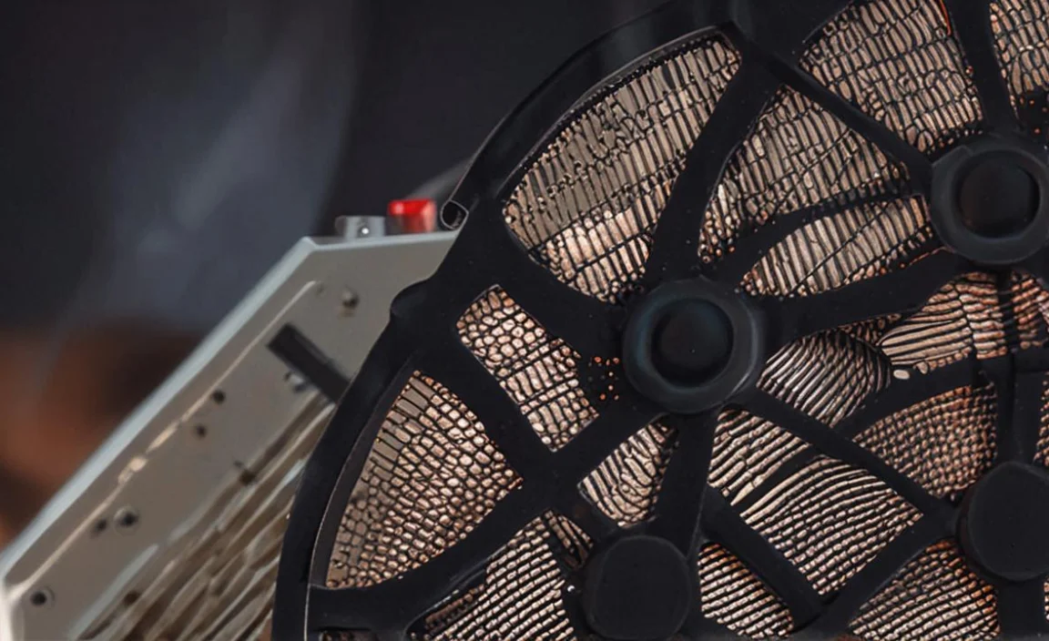 Checking the Power Supply