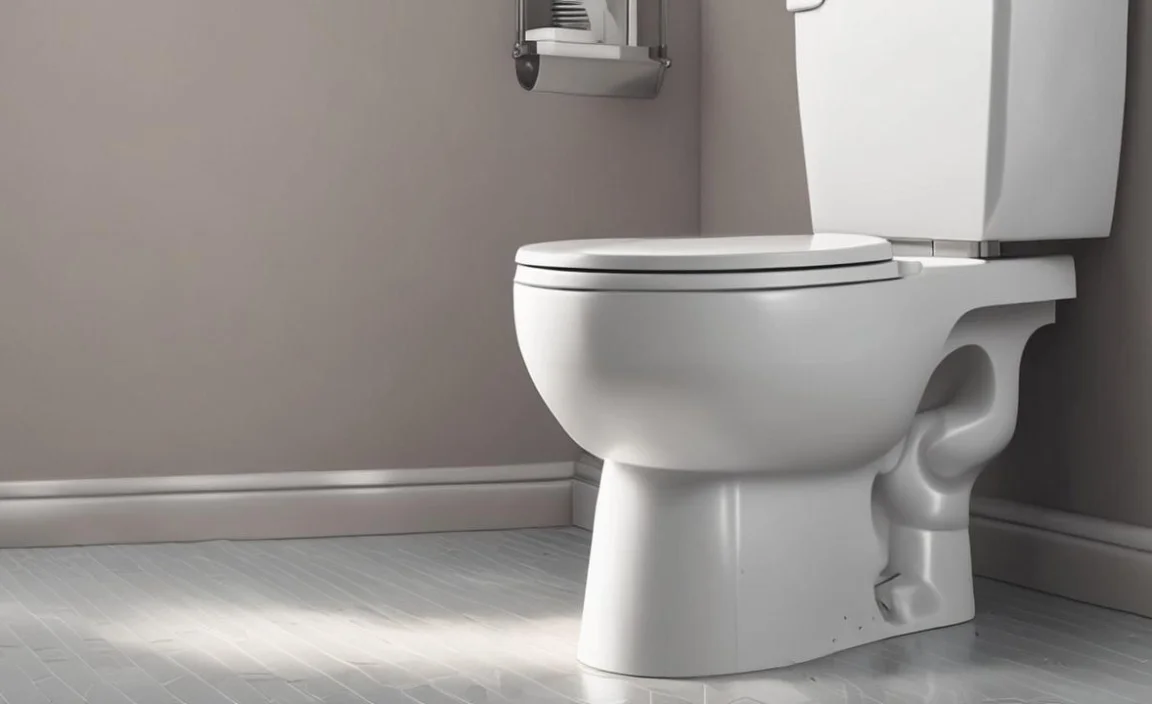 Checking the Tank Bolts and Gasket