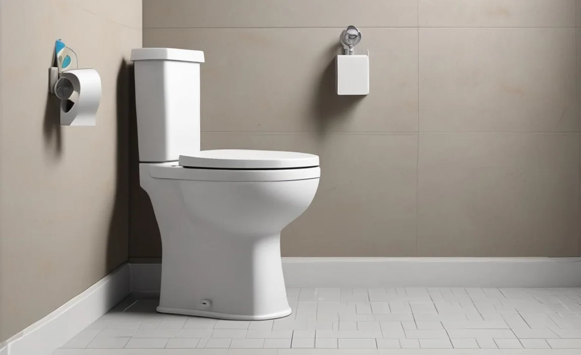 Checking the Toilet Tank for Issues