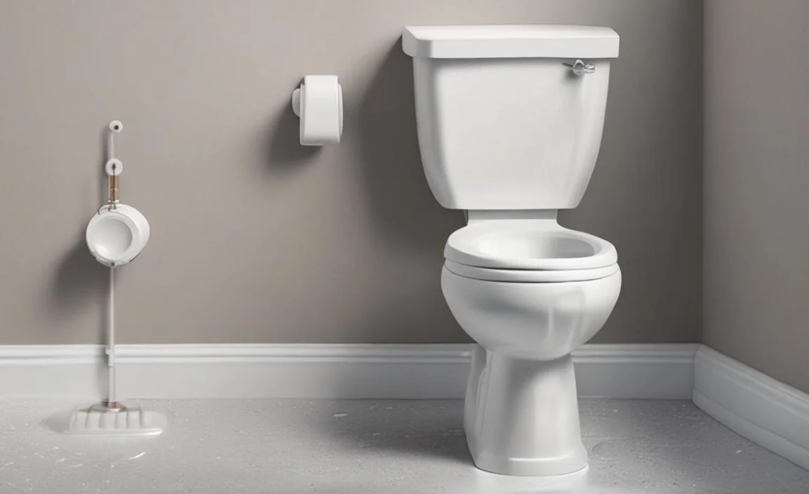 Checking the Toilet Vent Pipe