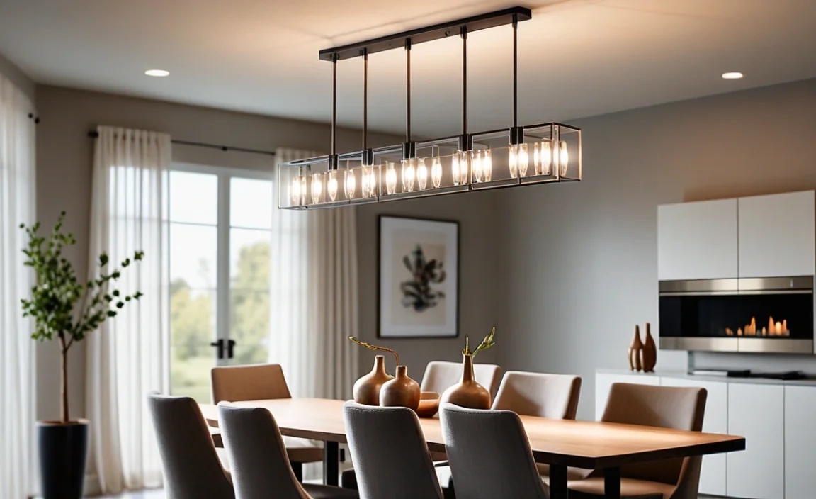 Choosing a Lighting Style