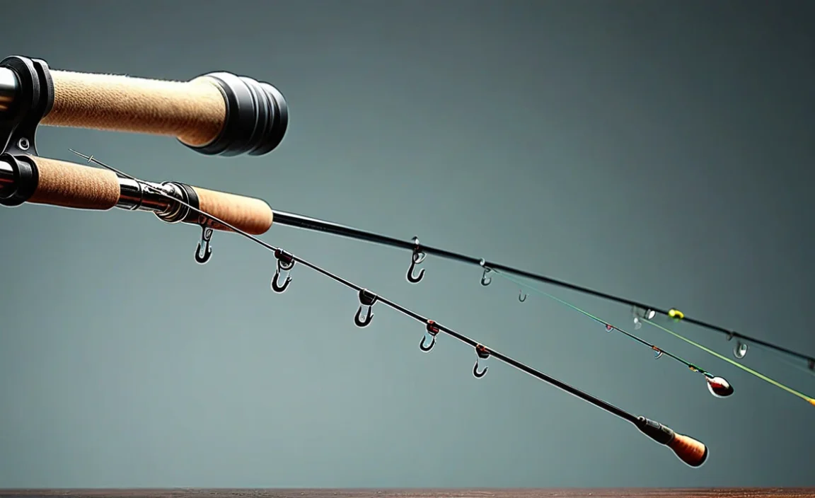 Choosing the Appropriate Sinker