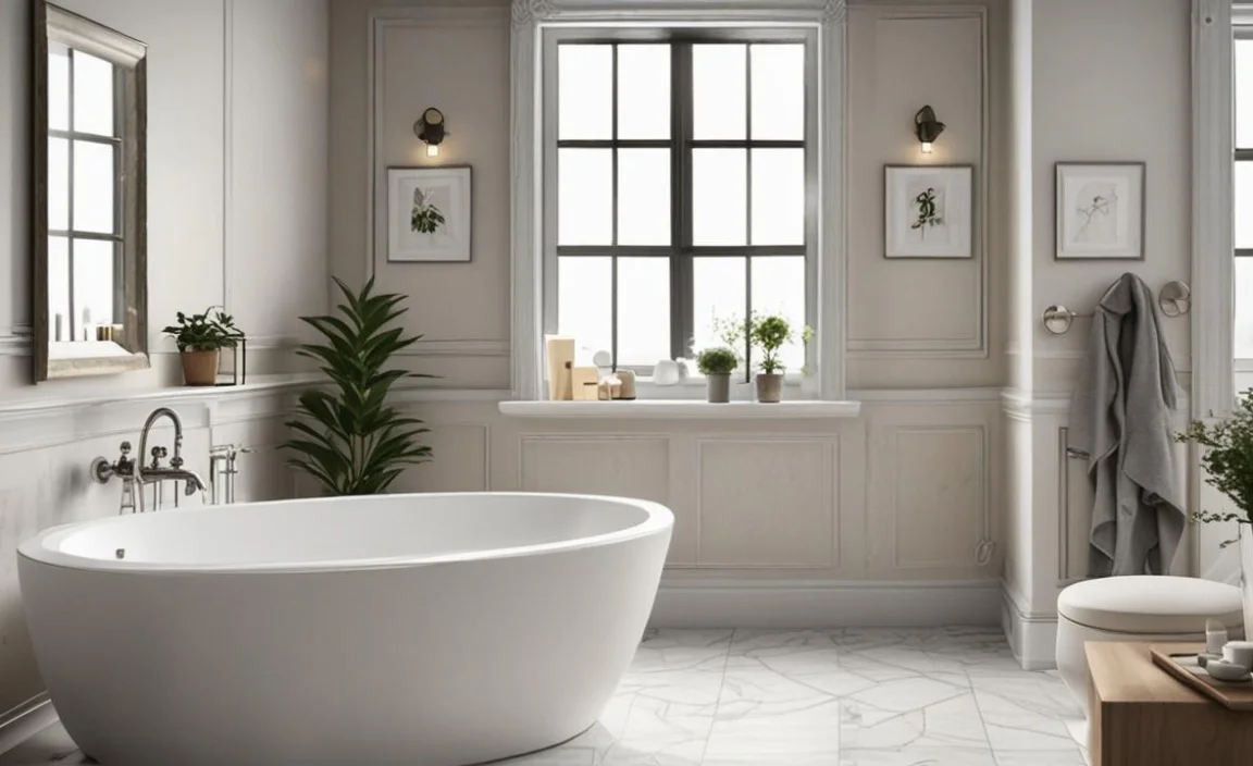 Choosing the Right Bathtub
