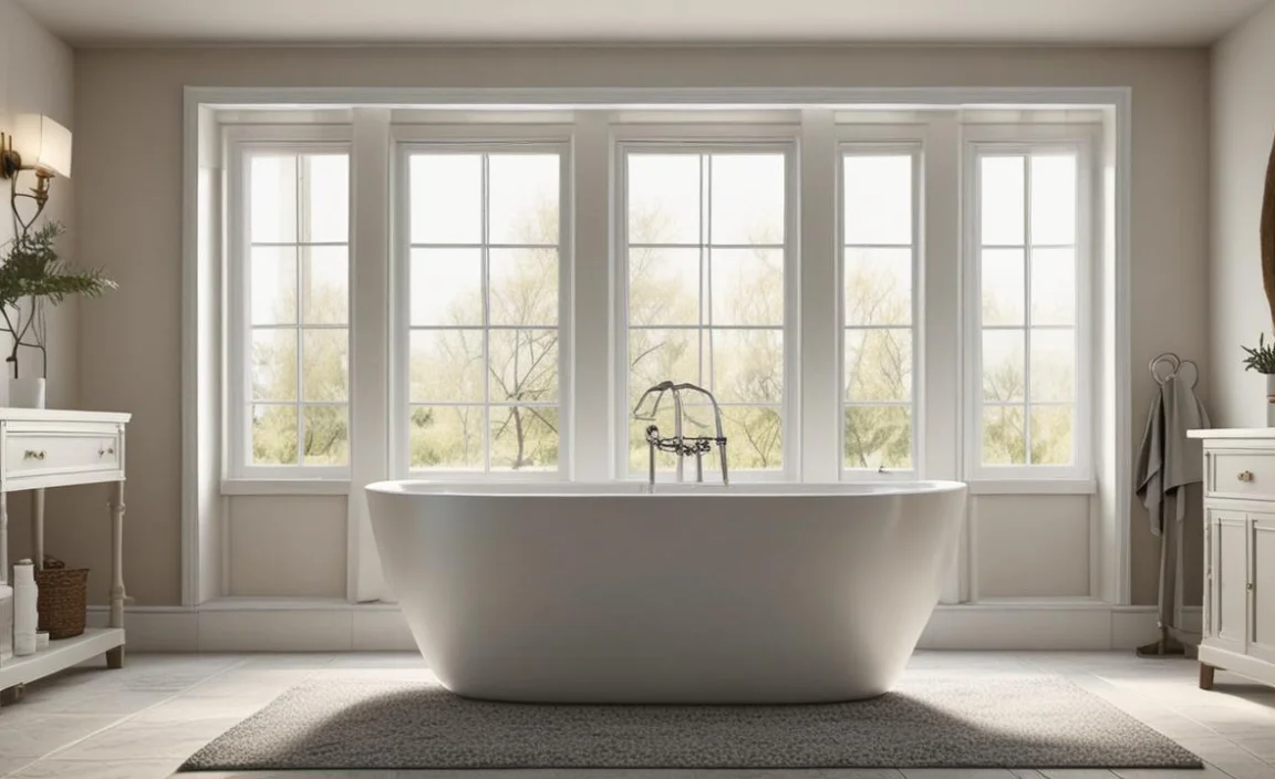 Choosing the Right Bathtub
