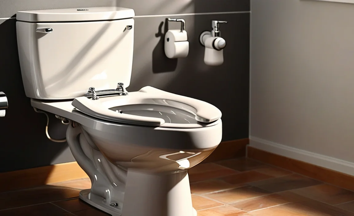Choosing the Right Bidet for Your Needs