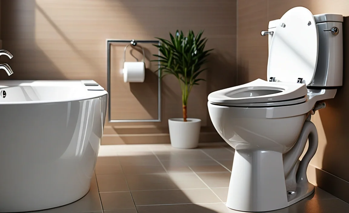 Choosing the Right Bidet