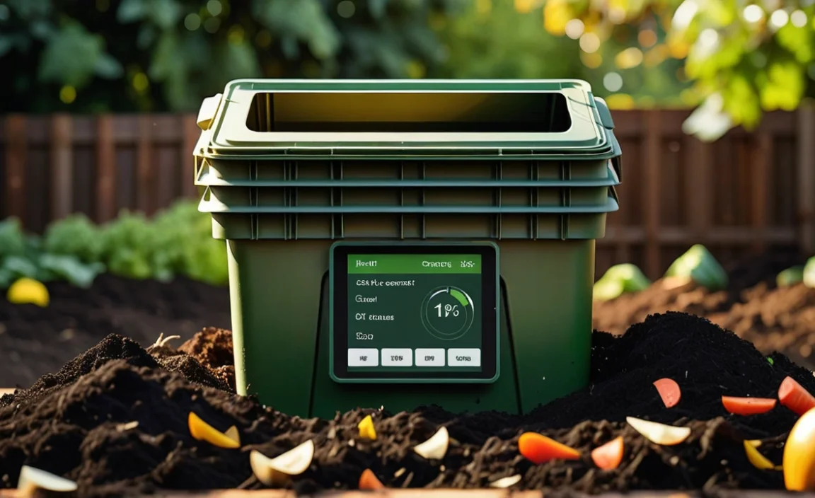 Choosing the Right Bin Type Based on Size Needs