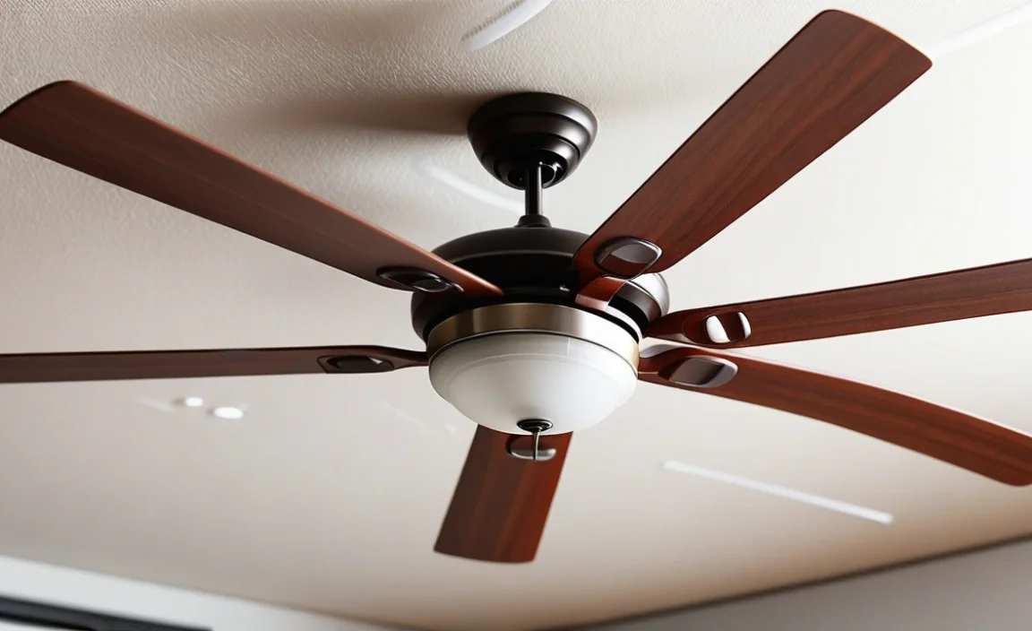 Choosing the Right Blade Count for Your Space