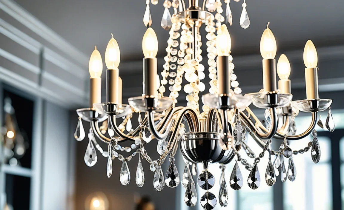 Choosing the Right Bling Elements