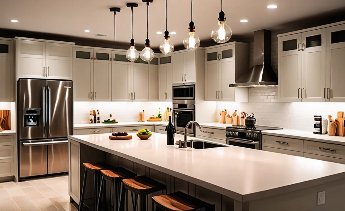 Choosing the Right Brightness