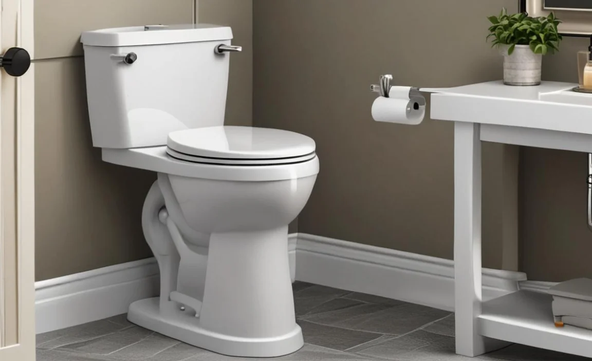Choosing the Right Chair Height Toilet