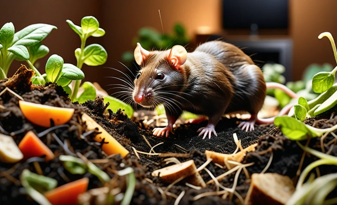 Choosing the Right Composting System for Your Hotel