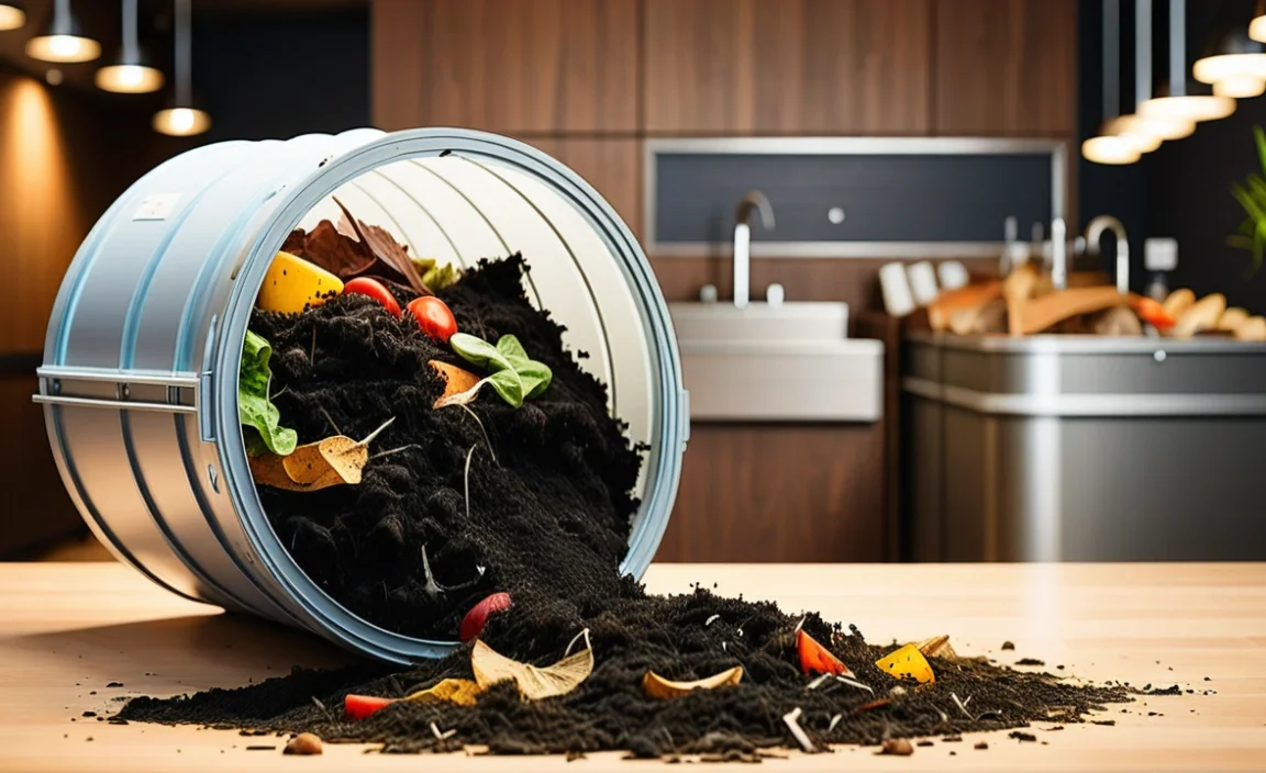 Choosing the Right Composting System for Your Hotel