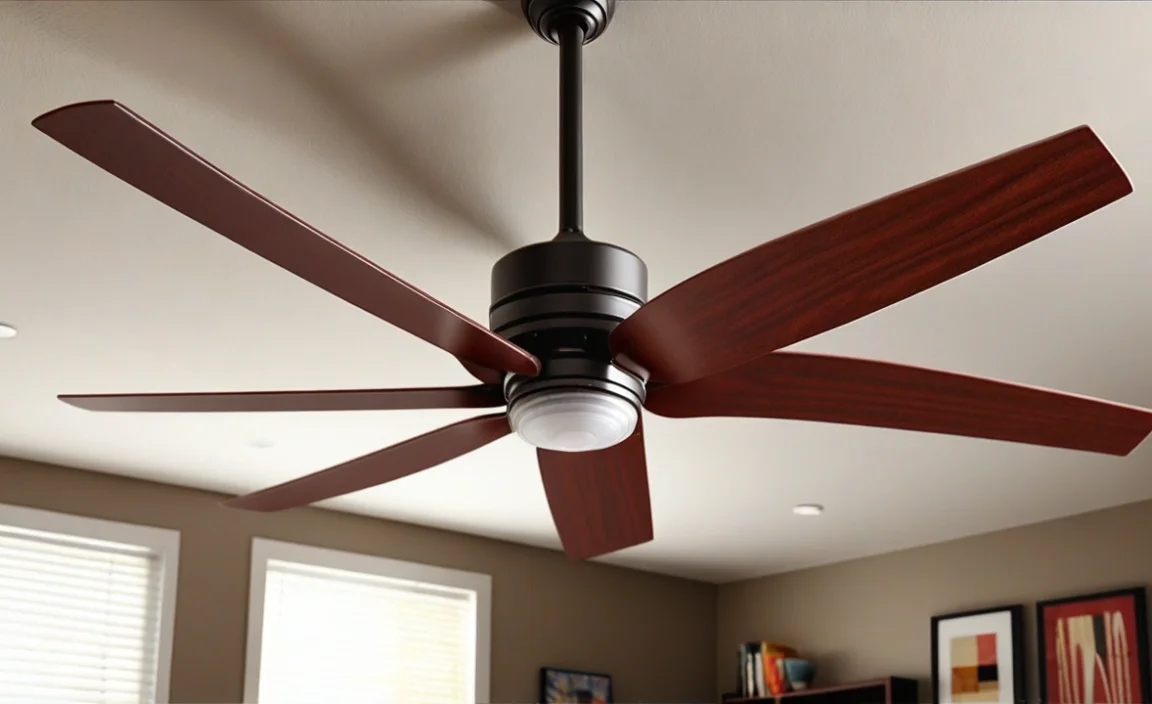 Choosing the Right Downrod Length