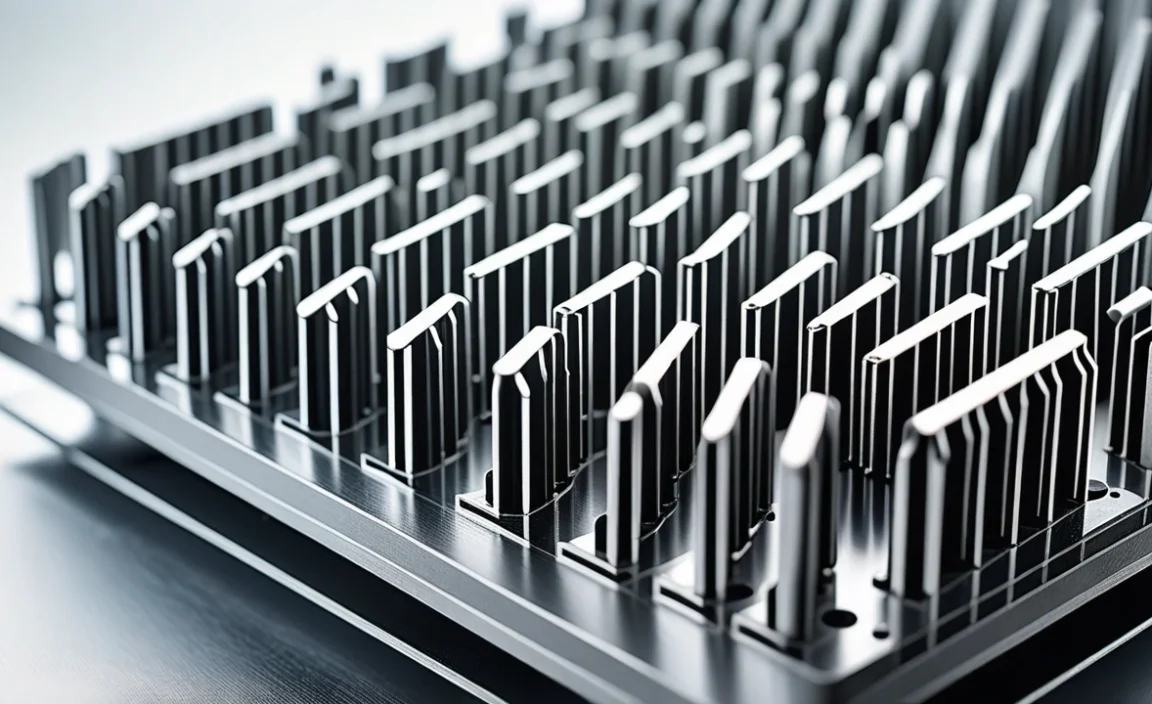 Choosing the Right Heat Sink