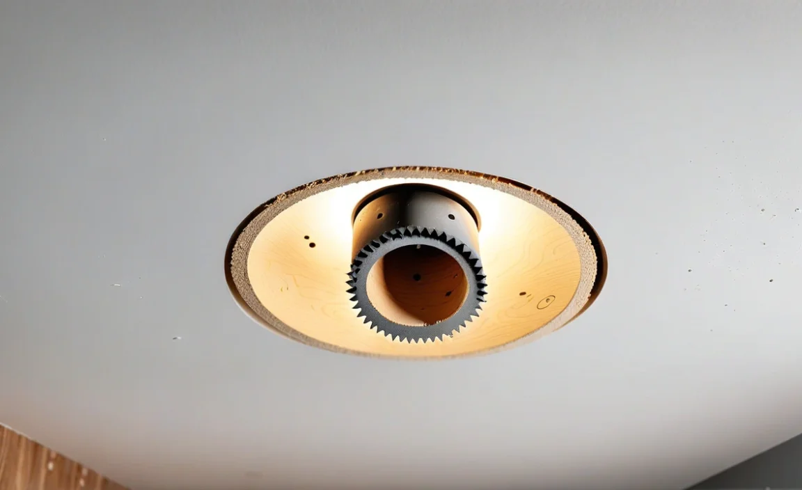 Choosing the Right Hole Saw