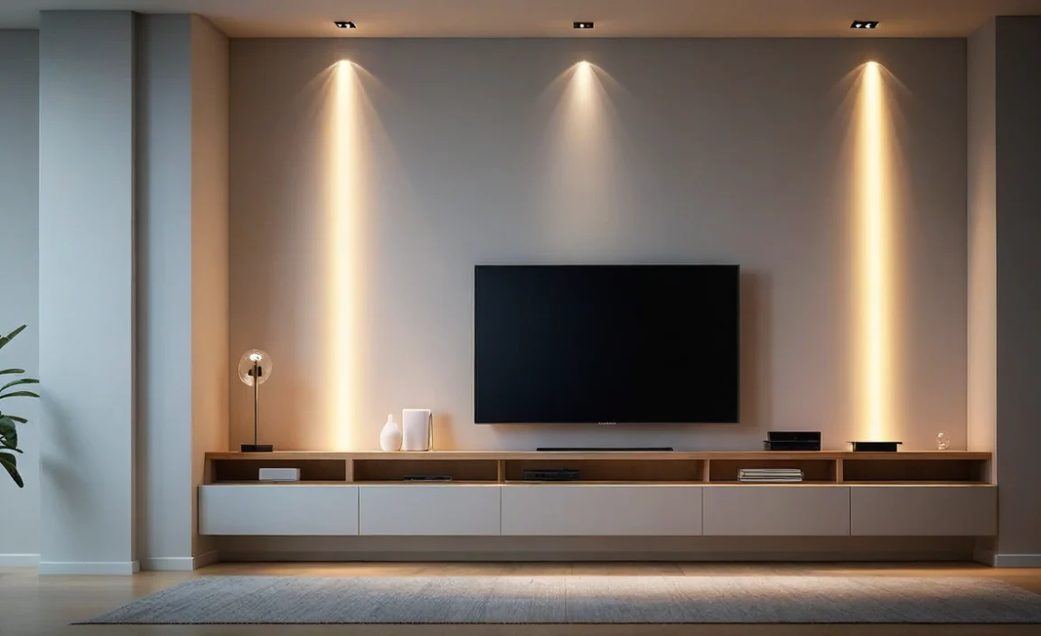 Choosing the Right LED Light Color Temperature