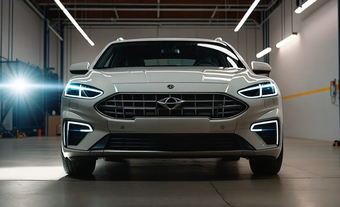 Choosing the Right LED Replacement for 1157 Bulb