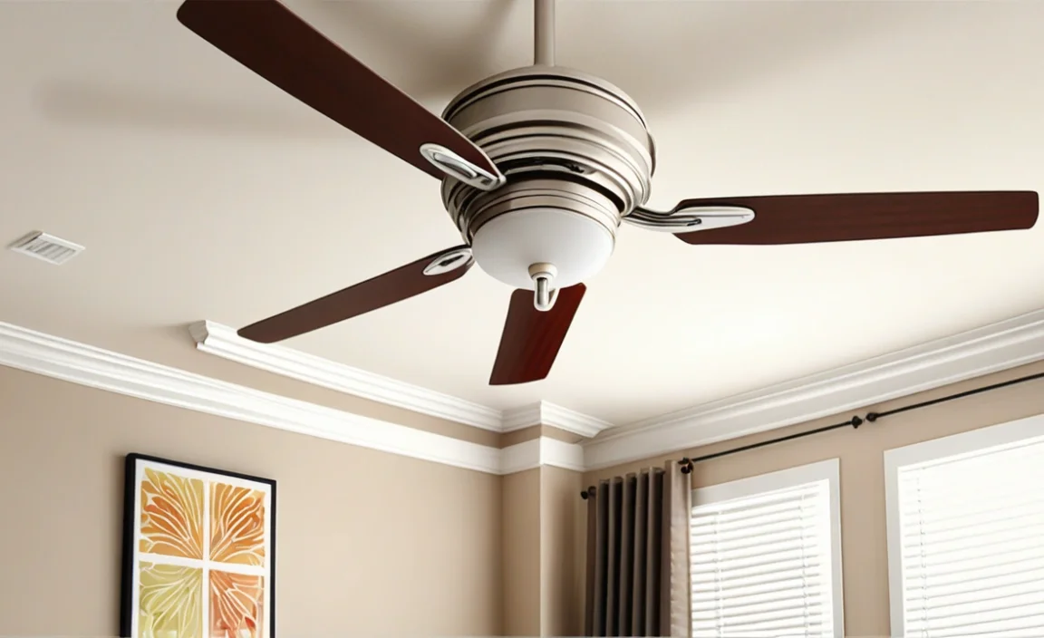 Choosing the Right Length of Downrod