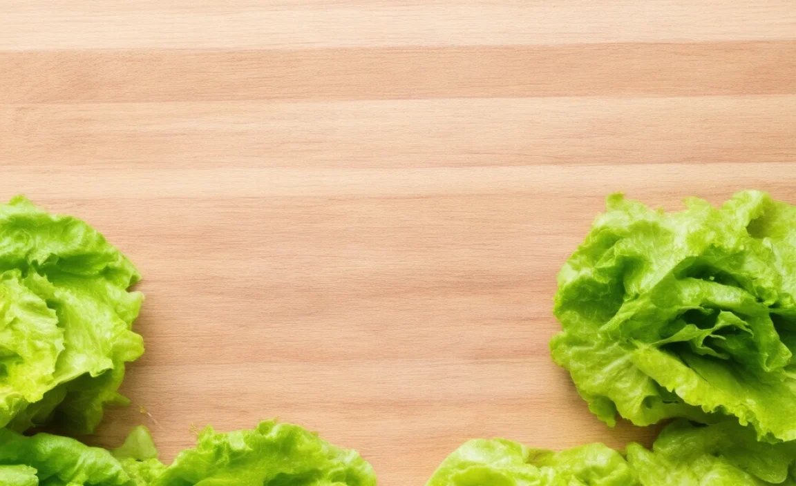 Choosing the Right Lettuce Variety