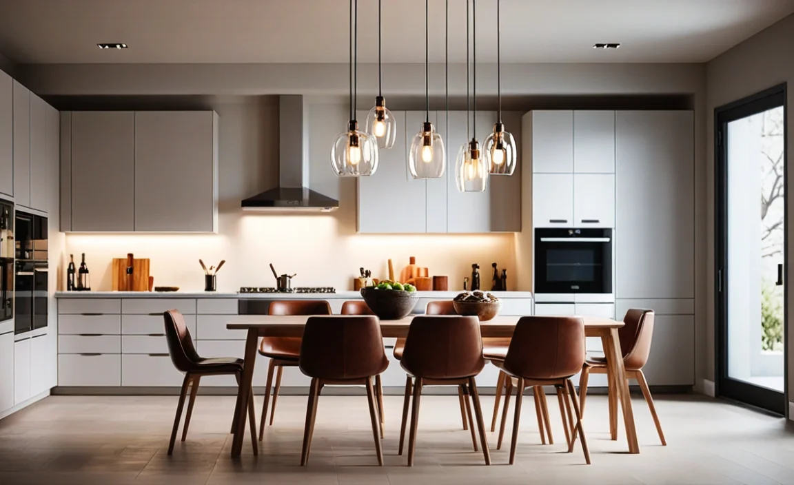 Choosing the Right Light Kit for Your Space