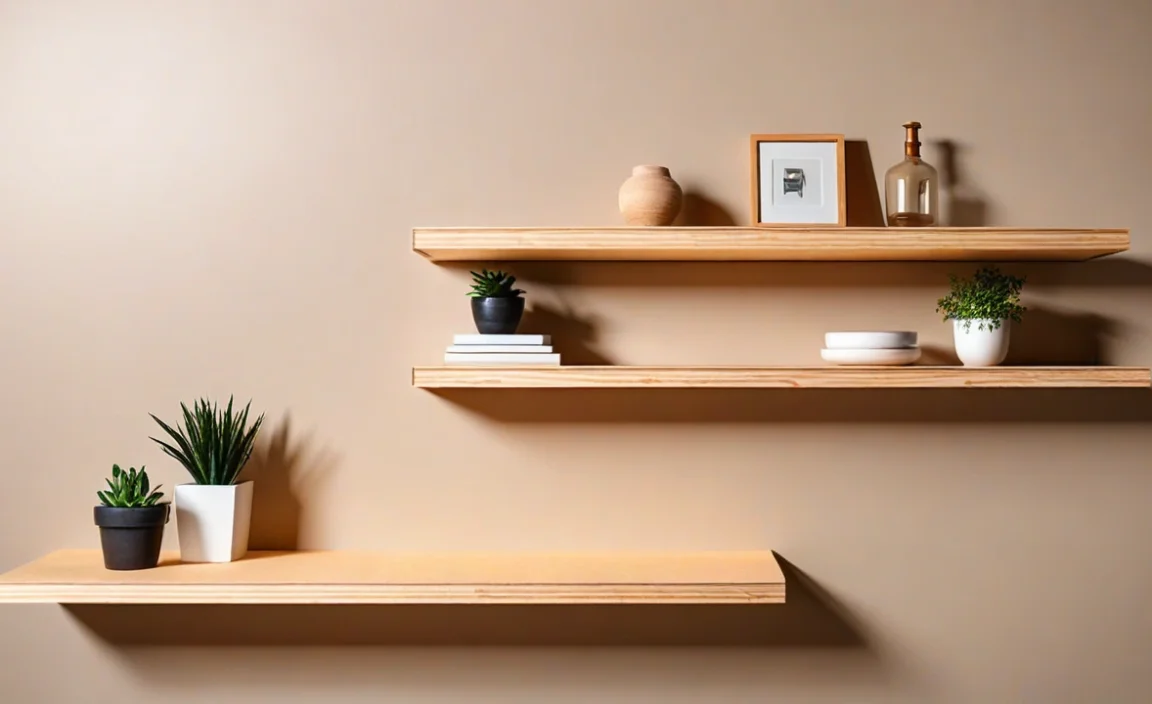 Choosing the Right Plywood