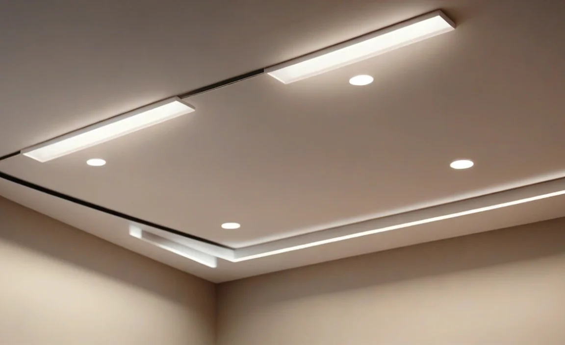 Choosing the Right Recessed Lighting Fixtures