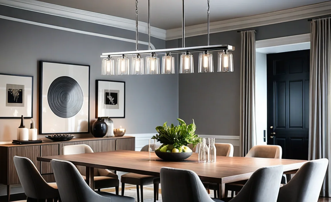 Choosing the Right Silver Light Fixture