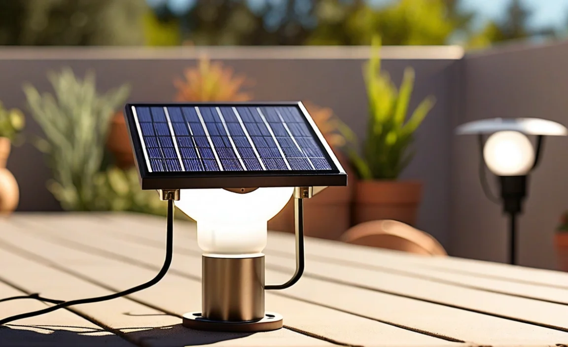 Choosing the Right Solar Panel