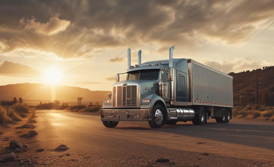 Choosing the Right Spotlight for Your Truck