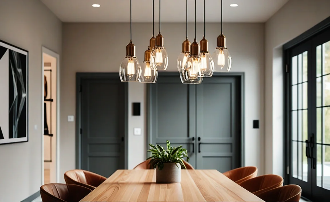 Choosing the Right Style for Your Entryway