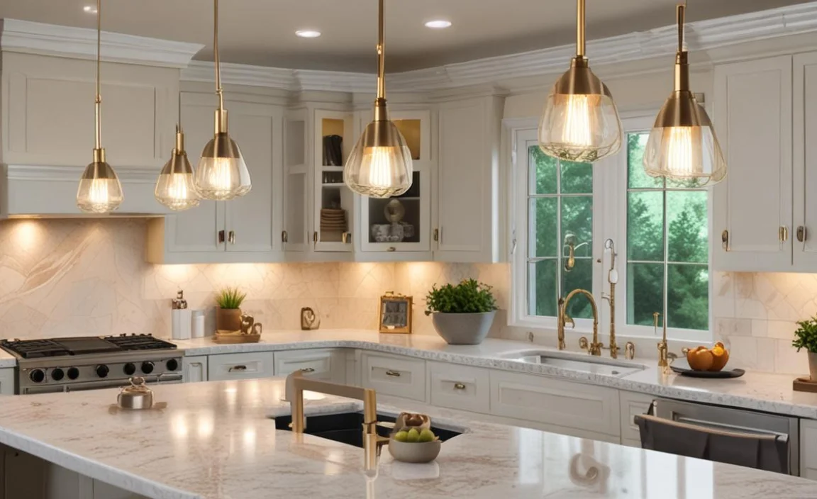 Choosing the Right Style of Champagne Bronze Pendant Lights