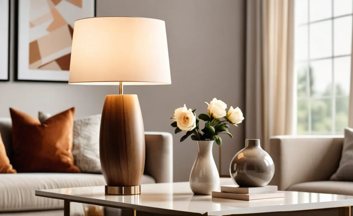 Choosing the Right Style of Lamp