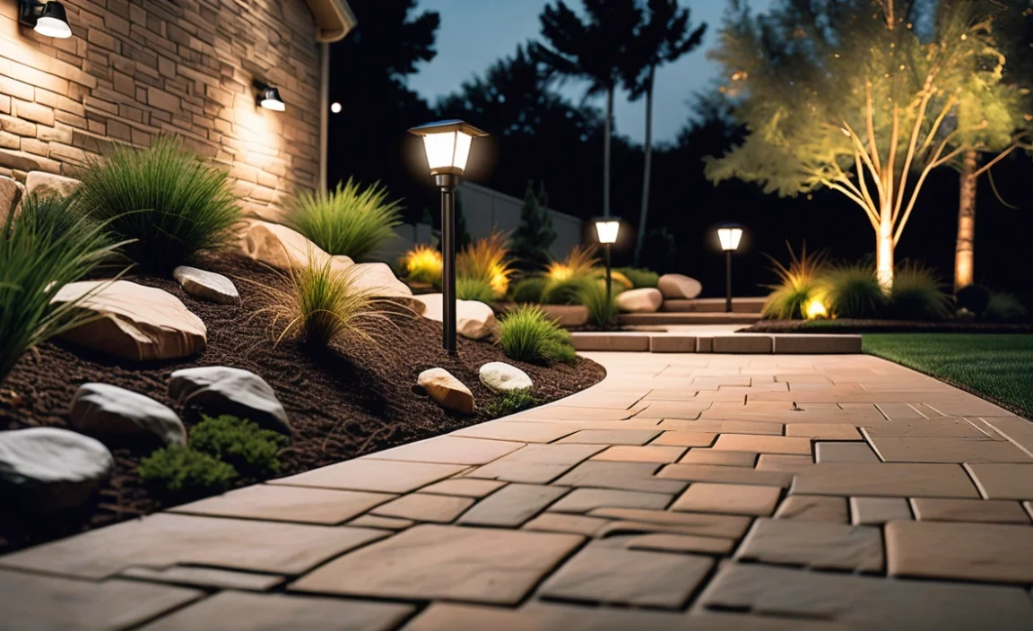 Choosing the Right Timer for Your Landscape Lighting