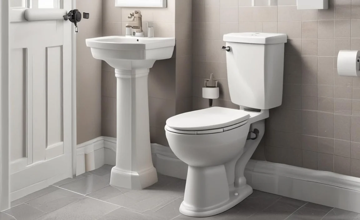 Choosing the Right Toilet for Your Bathroom