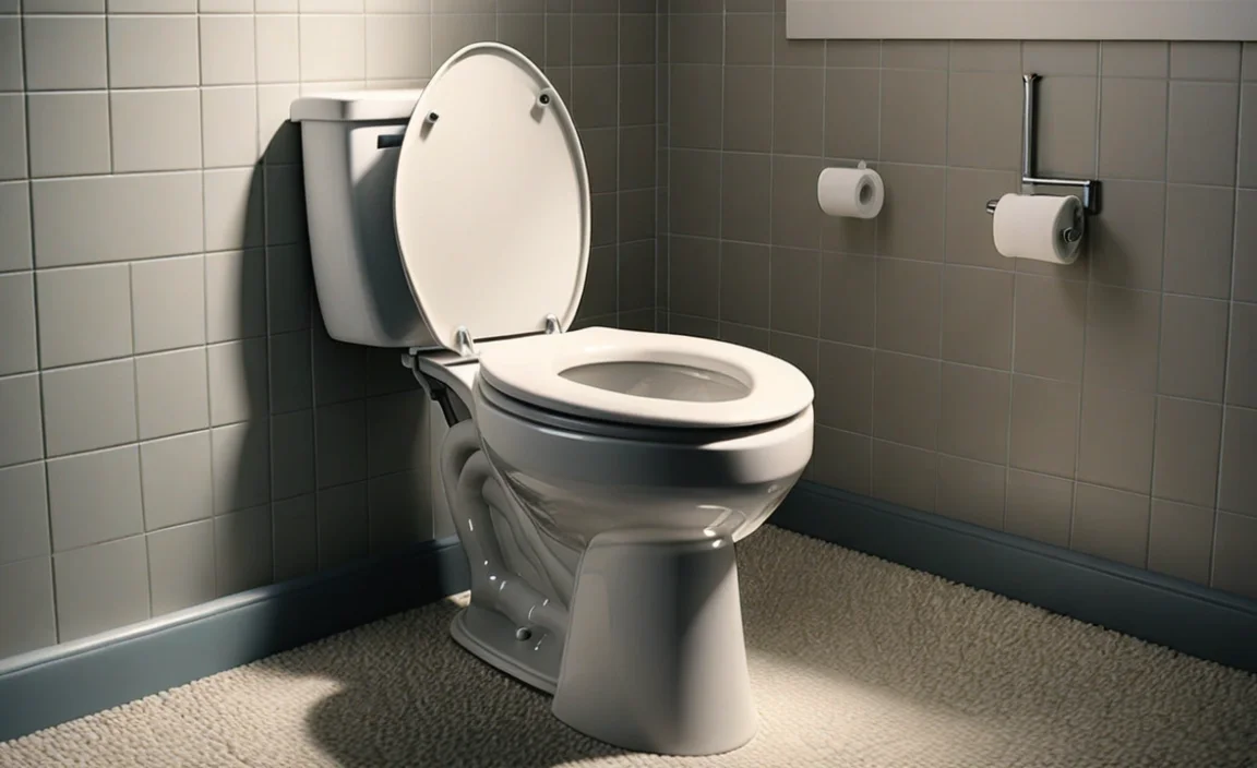 Choosing the Right Toilet Seat Riser