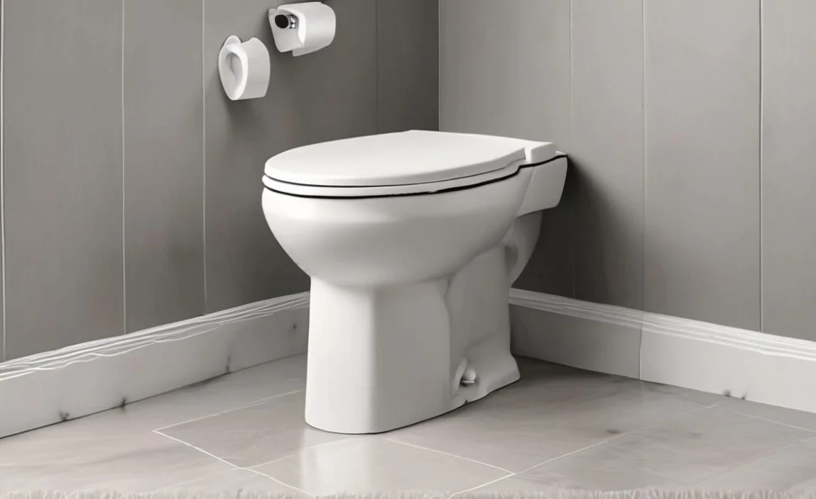 Choosing the Right Toilet Trapway